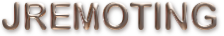 JRemoting Logo