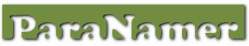 Paranamer Logo