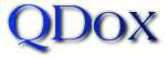QDox Logo