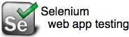 Selenium Logo