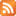 Rss icon