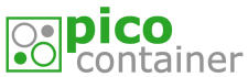 PicoContainer logo