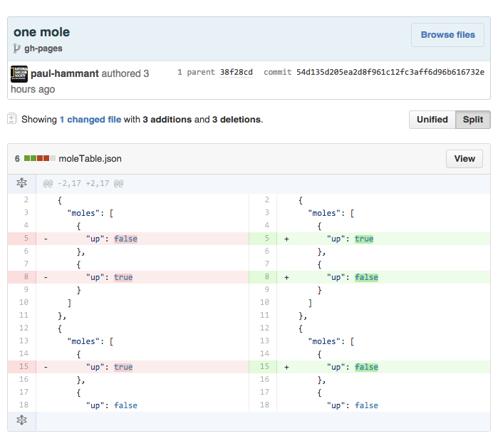 json editor chrome